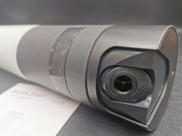 Настенный светильник Steinel L 620 с датчиком движения