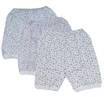 3x MAJTKI OCIEPLANE Z NOGAWKĄ REFORMY PANTALONY 3X