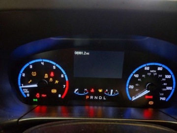 Ford Bronco VI 2024 Ford Bronco Sport Big Bend 2024 1.5 Benzyna 181KM, zdjęcie 9