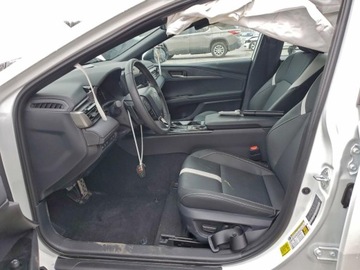 Toyota Camry IX 2026 Toyota Camry Xse 2026 2.5 Hybryda 203KM, zdjęcie 7