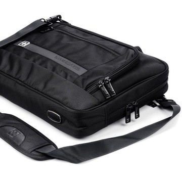 СУМКА ДЛЯ НОУТБУКА 16 SION SWISSBAGS