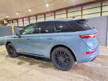 Lincoln 2024 Lincoln Corsair 2024. 2.0 Benzyna 250KM, zdjęcie 1