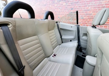 Renault Megane II 2006 Renault Megane LPG Cabrio klima Warszawa Gwarancja w cenie VKVA 2.0 116KM, zdjęcie 7