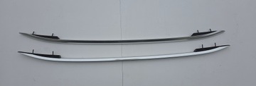 STŘEŠNÍ NOSIČ STŘEŠNÍ VW T-ROC 2GA860043A 2GA860044A