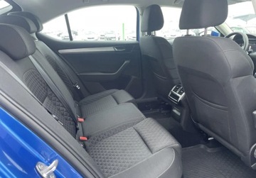 Skoda Superb III Liftback Facelifting 2.0 TSI 190KM 2022 Skoda Superb Ambition 2.0 TSI 190 KM DSG ASO Podgrz.fotele 2.0 190KM, zdjęcie 10