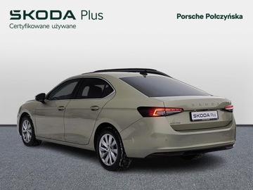 Skoda Superb IV Liftback 2.0 TDI 193KM 2024 Skoda Superb 2.0 TDI 193KM 4x4 Selection DSG, Salo, zdjęcie 2