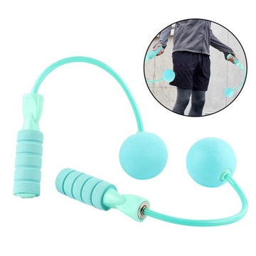 Беспроводная скакалка для женщин для прыжков на скакалке для взрослых