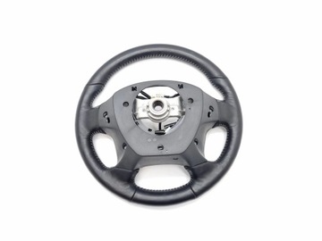 MITSUBISHI OUTLANDER 2018 VOLANT