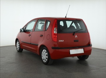 Mitsubishi Colt VI Hatchback 1.1 i 12V 75KM 2005 Mitsubishi Colt 1.1, Klima, zdjęcie 3