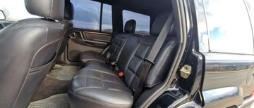 Jeep Grand Cherokee I 5.2 i V8 Limited 215KM 1996 Jeep Grand Cherokee LiFT 5.2 V8Gaz Android LED HAK 5.2 BenzynaLPG 215KM, zdjęcie 8
