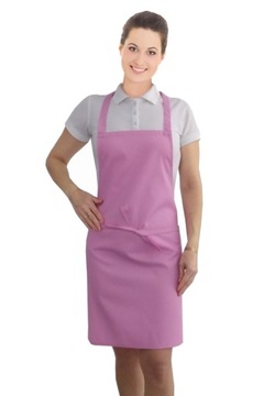 FARTUSZEK KUCHENNY FARTUCH DO KUCHNI J. RÓŻ KOLORY