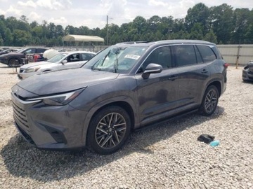 Lexus 2024 Lexus TX 2024 LEXUS TX 350 BASE 2.4 Benzyna 275KM, zdjęcie 1