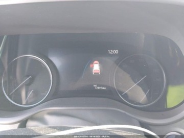 Toyota Sienna III 2021 Toyota Sienna Limited 2021 2.5l 2.5 Hybryda 189KM, zdjęcie 10