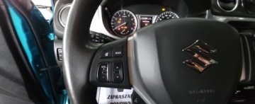 Suzuki Vitara III SUV 1.6 VVT 120KM 2015 Suzuki Vitara 1.6 benzyna 4x4 Kamera Ledy Bardzo ladny stan 1.6 Benzyna, zdjęcie 28