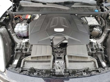 Porsche Cayenne III 2022 Porsche Cayenne 2022, 3.0L, 4x4, COUPE, od ubezpieczalni 3.0 Benzyna 335KM, zdjęcie 11