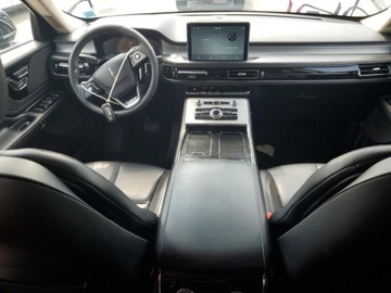 Lincoln 2022 Lincoln Aviator Livery 2022 3.0l 3.0 Benzyna 400KM, zdjęcie 8