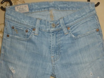 RALPH LAUREN-26/31-PAS-72CM.