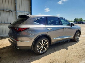 Acura MDX II 2025 Acura MDX Technology 2025 3.5 Benzyna 290KM, zdjęcie 3