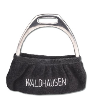 Pokrowce na strzemiona WALDHAUSEN