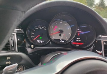 Porsche Macan SUV 3.0 V6 340KM 2015 Porsche Macan Super Stan 3.0 S V6 340KM Gwarancja Zobacz 3.0 Benzyna, zdjęcie 28
