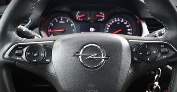 Opel 2024 Opel Crossland (Nr. ) 1.2 THP Klima Salon PL Pakiet zimowy Tempomat Gwar, zdjęcie 17