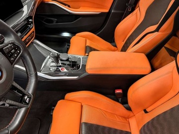 BMW Seria 3 G20-G21 2026 BMW Seria 3 M3 Competition xDrive Sedan 3.0 (530KM) 2026, zdjęcie 11