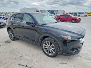 Mazda CX-5 II 2021 Mazda CX-5 2021 MAZDA CX-5 GRAND TOURING 2.5 Benzyna 187KM, zdjęcie 5