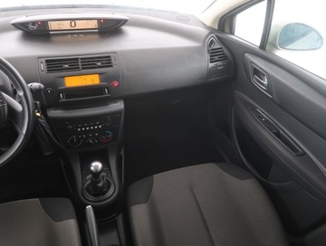 Citroen C4 I 2004 Citroen C4 1.4 16V, Klima, El. szyby, zdjęcie 7