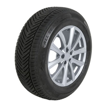 4x KORMORAN 215/65R16 102V Всесезонный внедорожник XL Всесезон 2024 г.