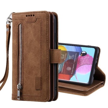 Flip Etui Dla Xiaomi Redmi Note 10 Pro 4G Skó