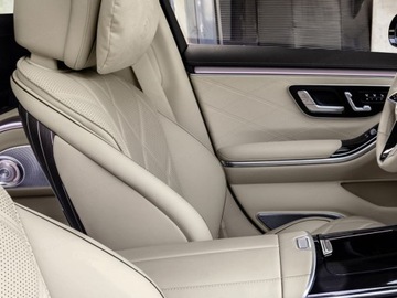 Mercedes 2025 S Klasa Maybach 580 4-Matic 4.0 (503KM) 2025, zdjęcie 6