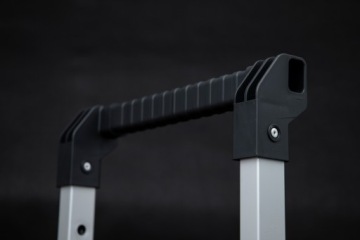 Ящик для инструментов на колесах Qbrick System ONE Cart 2.0 RED Ultra HD