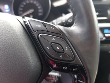 Toyota C-HR I Crossover Facelifting 2.0 Hybrid Dynamic Force 184KM 2019 Toyota C-HR 2.0 Hybrid Premiere Edition Toyota C-H, zdjęcie 30