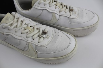 Nike Air Force 1 Platform AF.ORM roz.40,5 (CK1326)