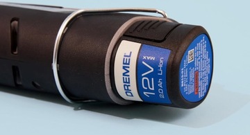 MULTISZLIFIERKA WIELOFUNKCYJNA DREMEL 8240 5/65 AKCESORÓW 2x2,0AH + WALIZKA