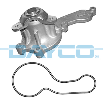 DAYCO DP489 ČERPADLO VODY CHLAZENÍ MOTORU