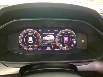 Cupra Formentor Crossover 2.0 TSI 310KM 2022 Cupra Formentor 2.0 TSI 310 KM 4Drive VZ DSG 4x4 A, zdjęcie 2