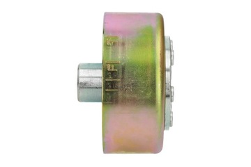 Статор зажигания CDI 12В Jawa 50 Romet Ogar 200