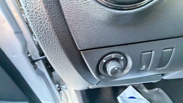 Dacia Lodgy Minivan Facelifting 1.6 SCe 102KM 2018 Dacia Lodgy Raty Salon Polska 1.6 BENZ Lpg Klimatyzacja 7 osobowy Gwaran, zdjęcie 27