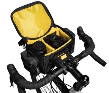 СУМКА НА РУЛЬ TOPEAK TOURGUIDE