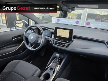 Suzuki Swace Kombi Facelifting 1.8 Hybrid 140KM 2023 Suzuki Swace HYBRID Premium Plus | Wyprzedaż rocznika, zdjęcie 8