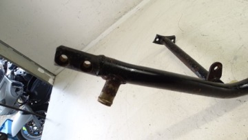 Honda Magna V45 Sabre 750C 750 C Frame Engine Support Rack