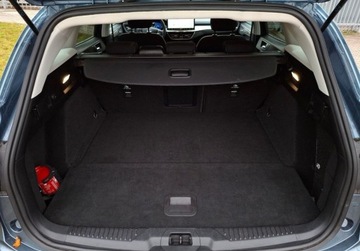 Ford Focus IV Kombi Facelifting 1.0 EcoBoost 125KM 2024 Ford Focus Ford Focus 1.5 Ecoboost 125KM TITANIUM X Salon PL Benzyna 125KM, zdjęcie 25