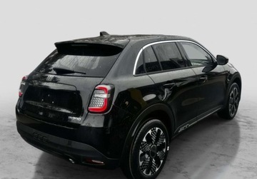 Fiat 2025 Fiat 600 Hybrid La Prima 145KM Automat Nowy 1.2 Hybryda 145KM, zdjęcie 5