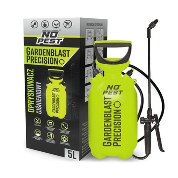 НАБОР ДЛЯ ИСПРАВЛЕНИЯ ПАУКОВ ПАУК-СПРЕЙ КОНЦЕНТРАТ + ОПРЫСКИВАТЕЛЬ 5л