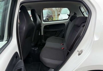Volkswagen up! Hatchback 5d 1.0 MPI 60KM 2015 Volkswagen up Volkswagen up Benzyna 60KM, zdjęcie 17