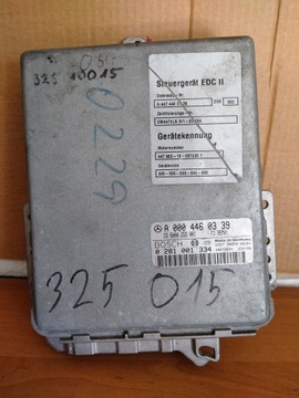 STEROWNIK EDC A0004460339 0281001334