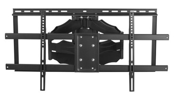 УНИВЕРСАЛЬНОЕ ПОВОРОТНОЕ КРЕПЛЕНИЕ ДЛЯ ТЕЛЕВИЗОРА ДО 100 ДЮЙМОВ