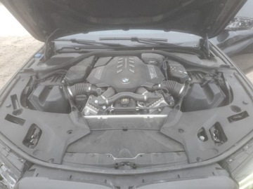 BMW Seria 5 G30-G31 2022 BMW M5 2022r., 4x4, 4.4L 4.4 Benzyna 523KM, zdjęcie 10