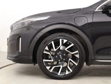 Kia XCeed PHEV Facelifting 1.6 GDi Plug-In 141KM 2023 Kia XCeed Plug-in-Hybrid, Salon Polska, zdjęcie 14